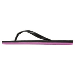 Roxy TONGS FEMME The Sea Noir -Chaussures Boutique tongs femme the sea noir 3