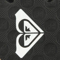 Roxy TONGS FEMME The Sea Noir -Chaussures Boutique tongs femme the sea noir 5