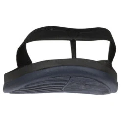 TONGS Homme 900 Noir -Chaussures Boutique tongs homme 900 noir 4