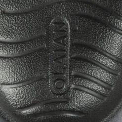 TONGS Homme 950 Noir Gomme -Chaussures Boutique tongs homme 950 noir gomme 5