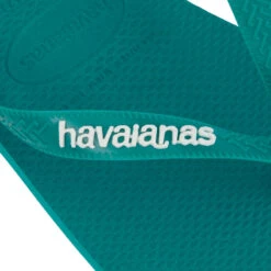 TONGS HOMME HAVAIANAS OPECO Vert -Chaussures Boutique tongs homme havaianas opeco vert 5