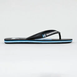 Quiksilver Tongs Homme Molokai Pointbreak Noir -Chaussures Boutique tongs homme molokai pointbreak noir 4