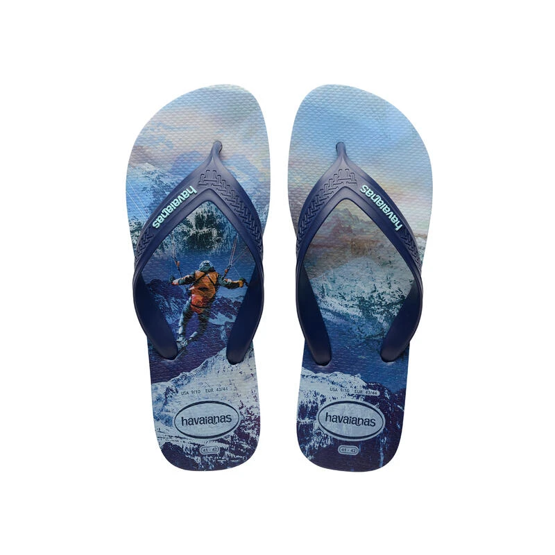 Havaianas TONGS HOMME TOP MAX SPORT 5 Havaianas TONGS HOMME TOP MAX SPORT – Image 3