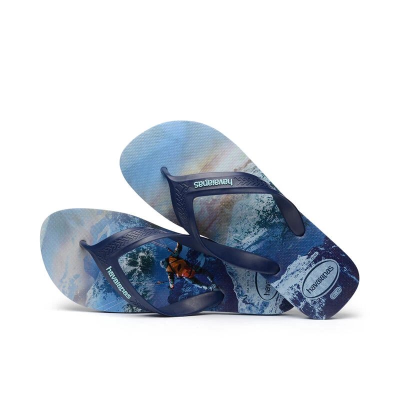 Havaianas TONGS HOMME TOP MAX SPORT 6 Havaianas TONGS HOMME TOP MAX SPORT – Image 4