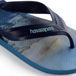 Havaianas TONGS HOMME TOP MAX SPORT 11 Havaianas TONGS HOMME TOP MAX SPORT -Chaussures Boutique tongs homme top max sport 4