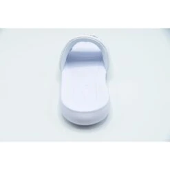 Tongs Nike Victori One, Blanc, Hommes -Chaussures Boutique tongs nike victori one blanc hommes 3