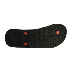 Tongs Unisex Brasileras De Couleur Rouge Avec Semelle En Caoutchouc -Chaussures Boutique tongs unisex brasileras de couleur rouge avec semelle en caoutchouc 3