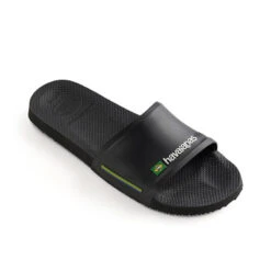 Havaianas TONGS Unissexo SLIDE BRASIL