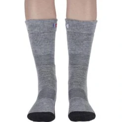 Monnet TREK COMFORT - Chaussette De Randonnée 75% Laine Mérinos. -Chaussures Boutique trek comfort chaussette de randonnee 75 laine merinos 2