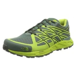 The North Face Ultra Endurance GTX Chaussures De Trail Running Homme