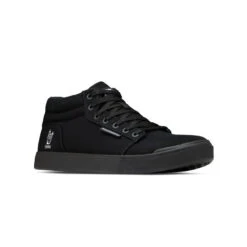 Ride Concepts Vice Mid Men's Shoe - Noir/black