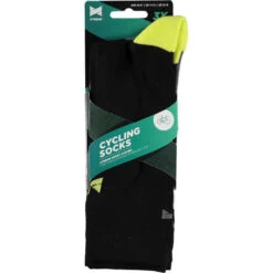 Xtreme Chaussettes De Cyclisme Crew 3 Paires Multicolore Noir -Chaussures Boutique xtreme chaussettes de cyclisme crew 3 paires multicolore noir 3