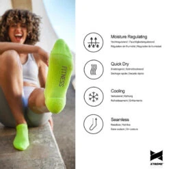 Xtreme Chaussettes De Fitness 3 Paires Noir 7 Xtreme Chaussettes De Fitness 3 Paires Noir -Chaussures Boutique xtreme chaussettes de fitness 3 paires noir 2