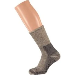 Xtreme Chaussettes Thermiques Medium 4 Paires Grey Mouliner -Chaussures Boutique xtreme chaussettes thermiques medium 4 paires grey mouliner 1