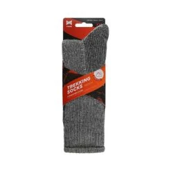 Xtreme Chaussettes Thermiques Medium 4 Paires Grey Mouliner -Chaussures Boutique xtreme chaussettes thermiques medium 4 paires grey mouliner 2
